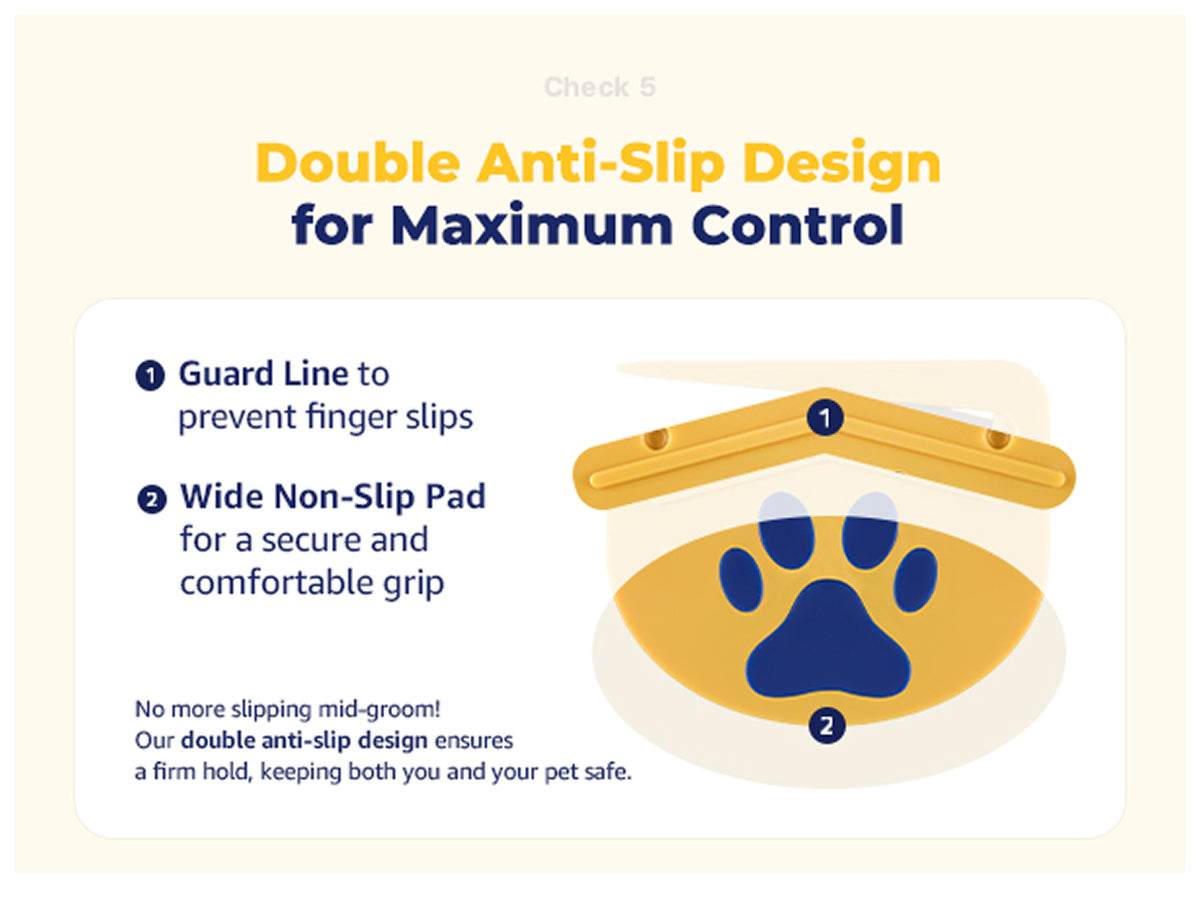 Easy Tangle Cutter