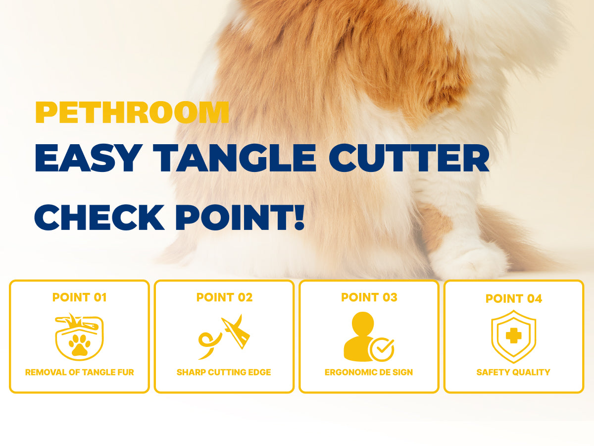 Easy Tangle Cutter