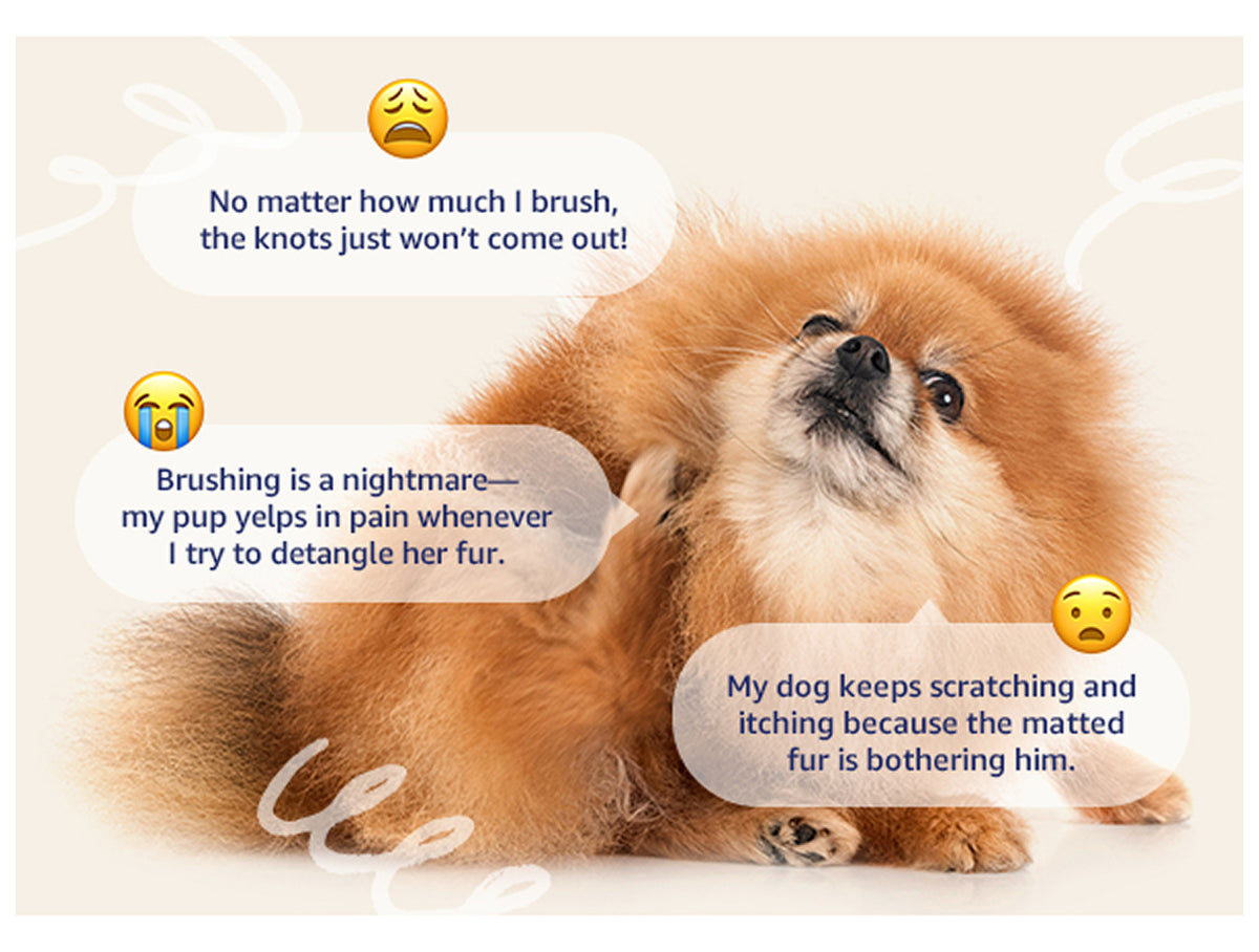 Easy Tangle Cutter
