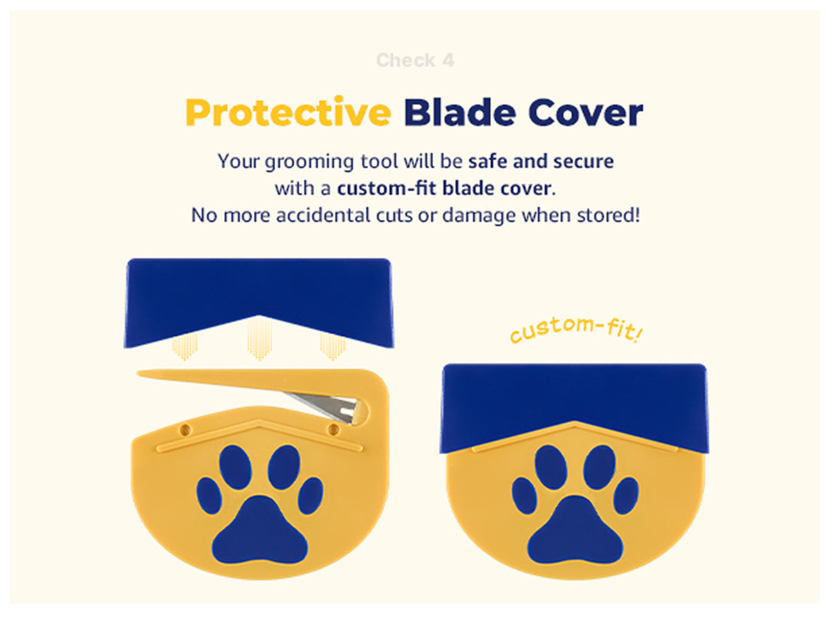 Easy Tangle Cutter