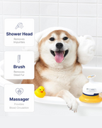 Relax Shower 2.0