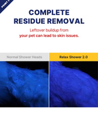 Relax Shower 2.0