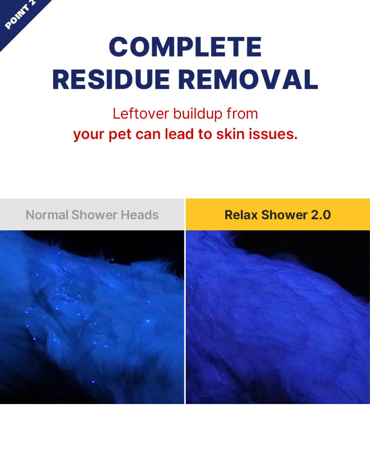 Relax Shower 2.0