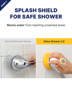 Relax Shower 2.0