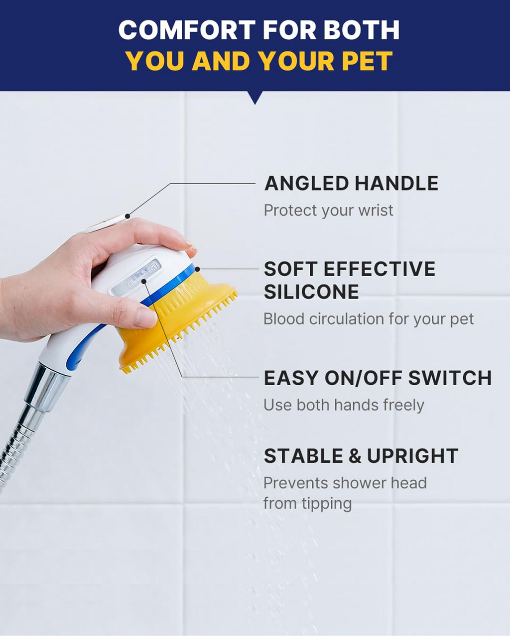 Relax Shower 2.0