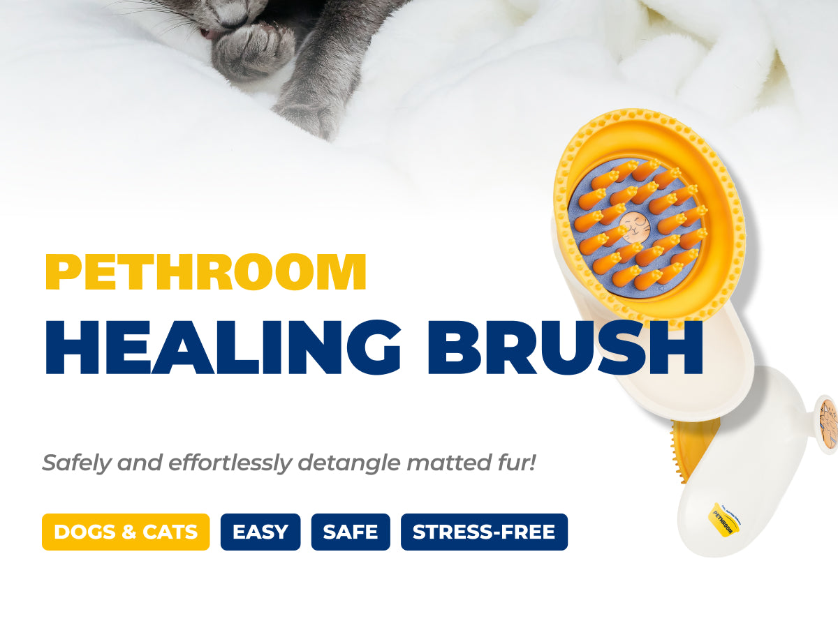 Healing Brush