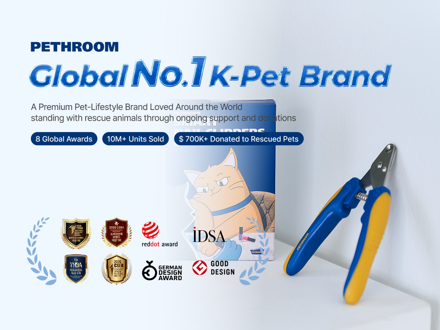 Smart Nail Clipper Cats
