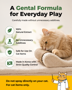 Happy Max Cat Silvervine Spray