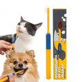 PETHROOM Pet Toothbrush (Extra Small)