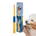 PETHROOM Pet Toothbrush (Medium)