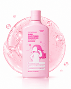 Pink Soothing Shampoo