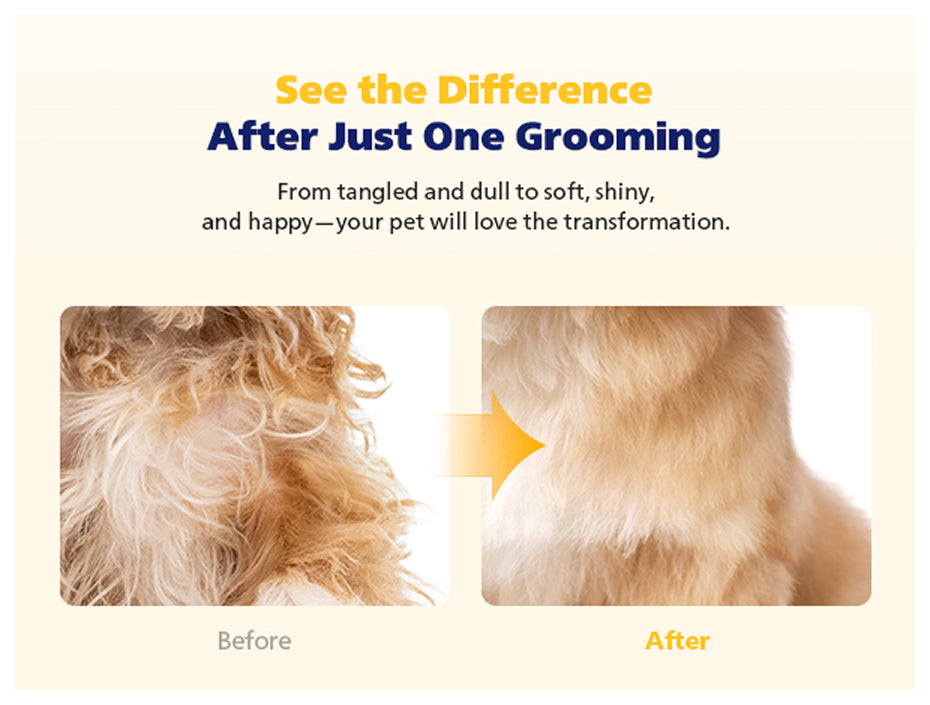 Healing Slicker Brush
