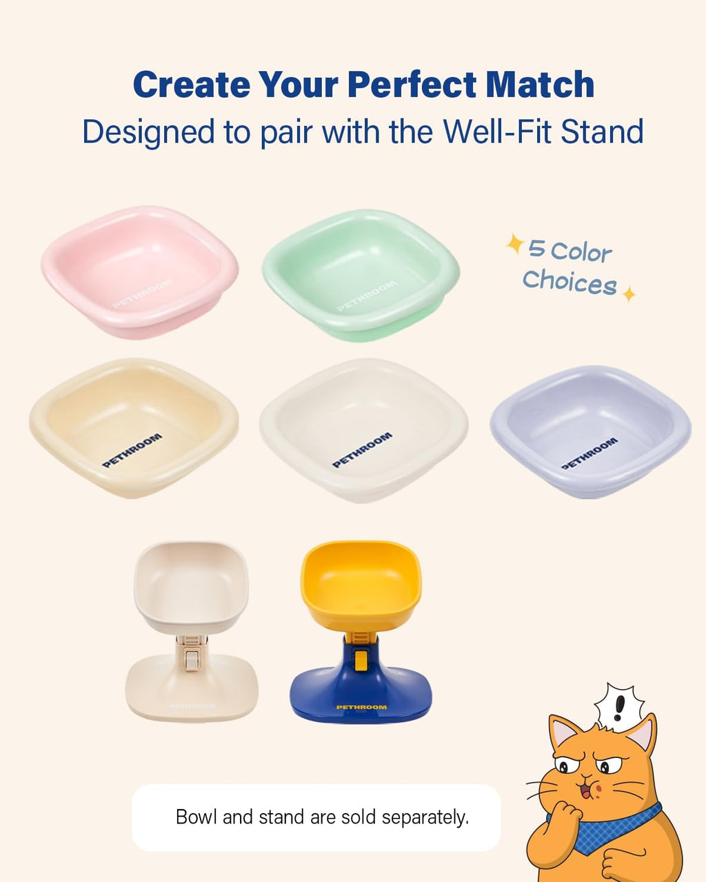 Well Fit Bowl