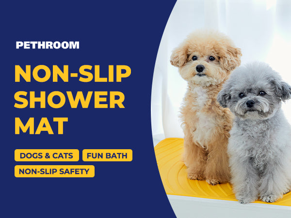 Non-Slip Shower Mat
