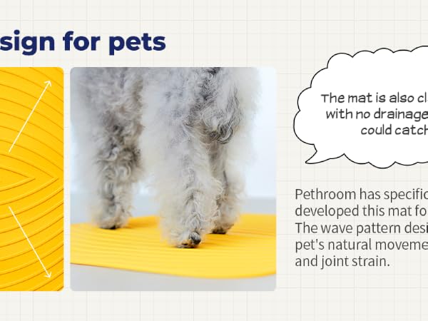 Non-Slip Shower Mat