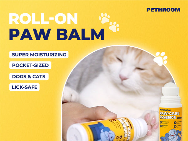Roll-on Paw Balm