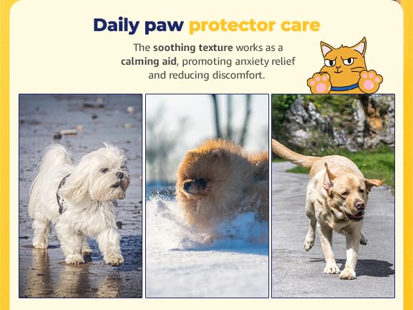 Roll-on Paw Balm