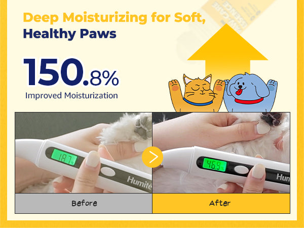 Roll-on Paw Balm