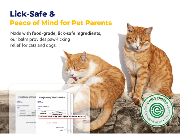 Roll-on Paw Balm