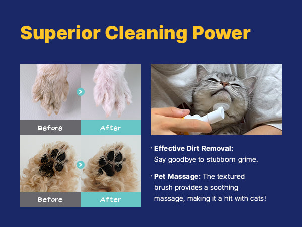 Zero Waterless Shampoo