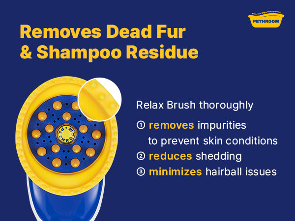 Relax Shower 2.0