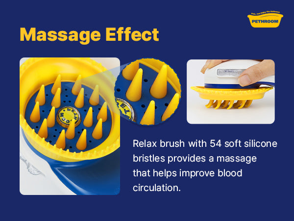 Relax Shower 2.0
