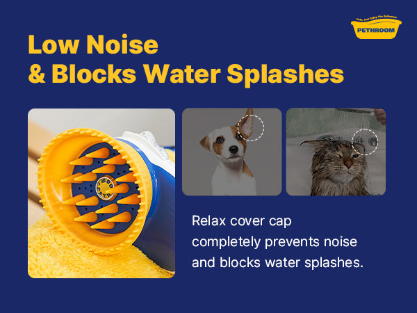 Relax Shower 2.0
