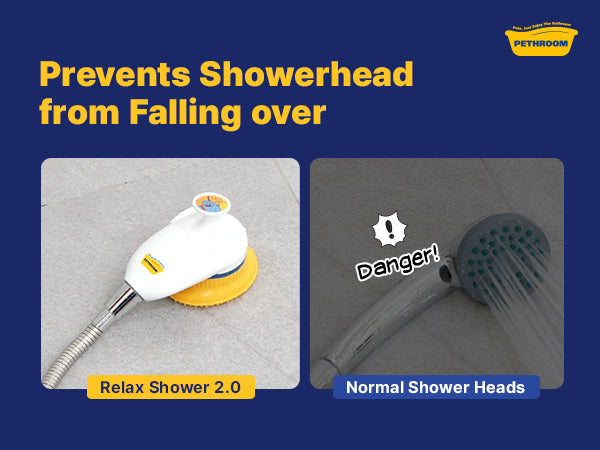 Relax Shower 2.0