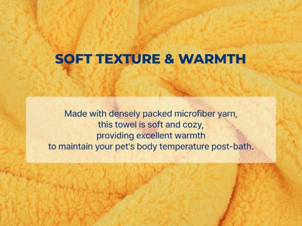 Sponge Towels